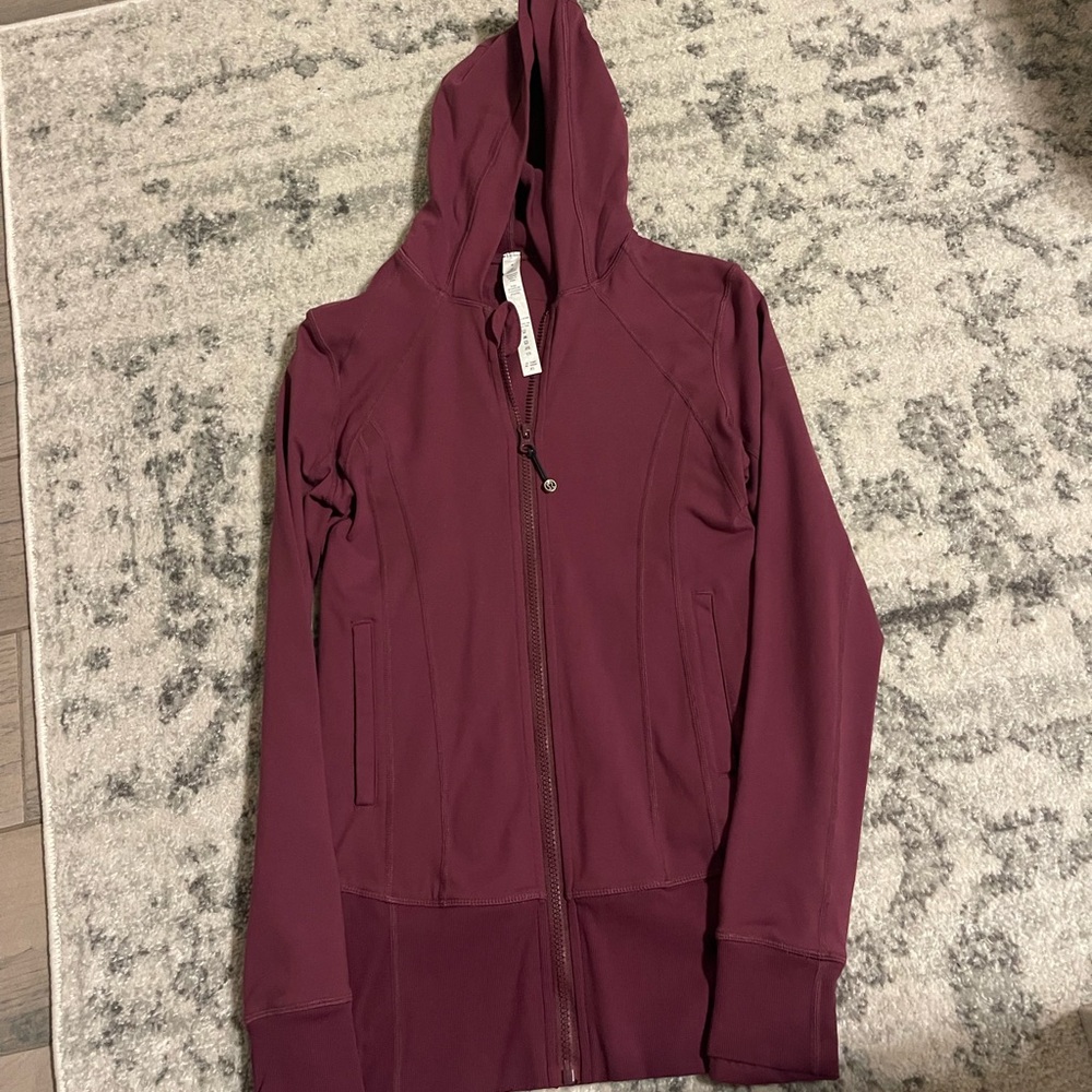 Lululemon Jacket